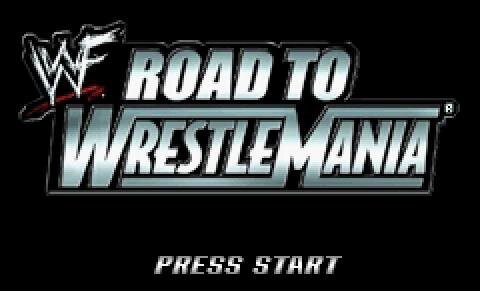 Road to WrestleMania